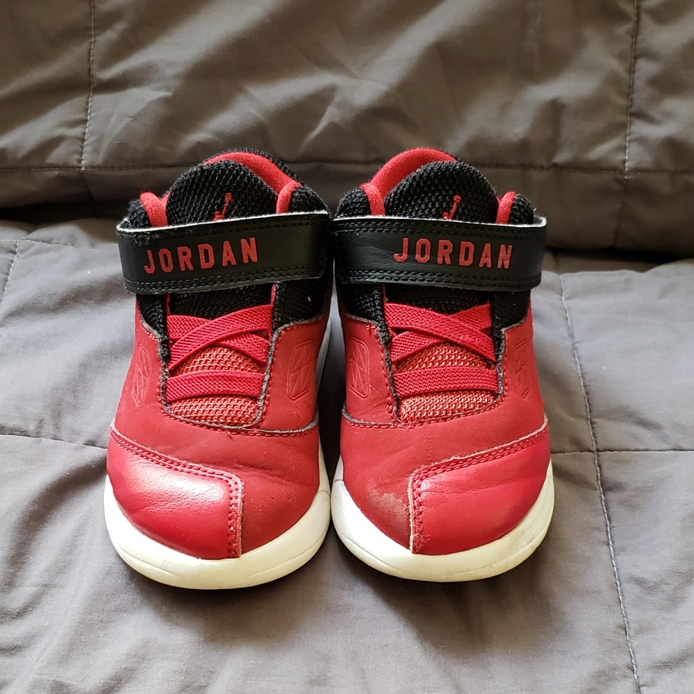 Jordan - Picture 3 of 3